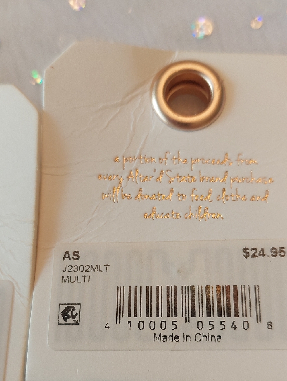 Necklace Set, NWT - Picture 16 of 16